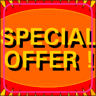 Special Offer